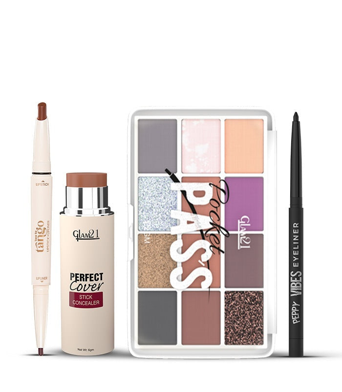 Glam21 Glow Up - Glam Up Kit