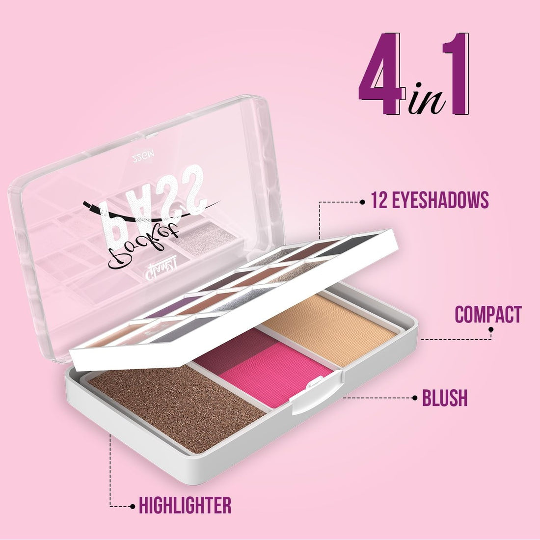 Glam21 Glow Up - Glam Up Kit