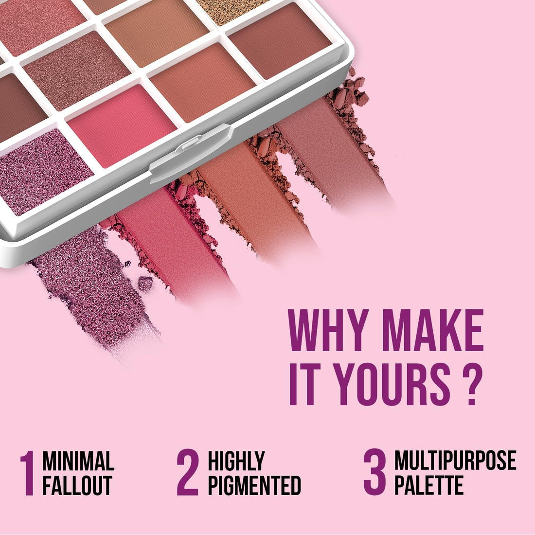 Glam21 Glow Up - Glam Up Kit
