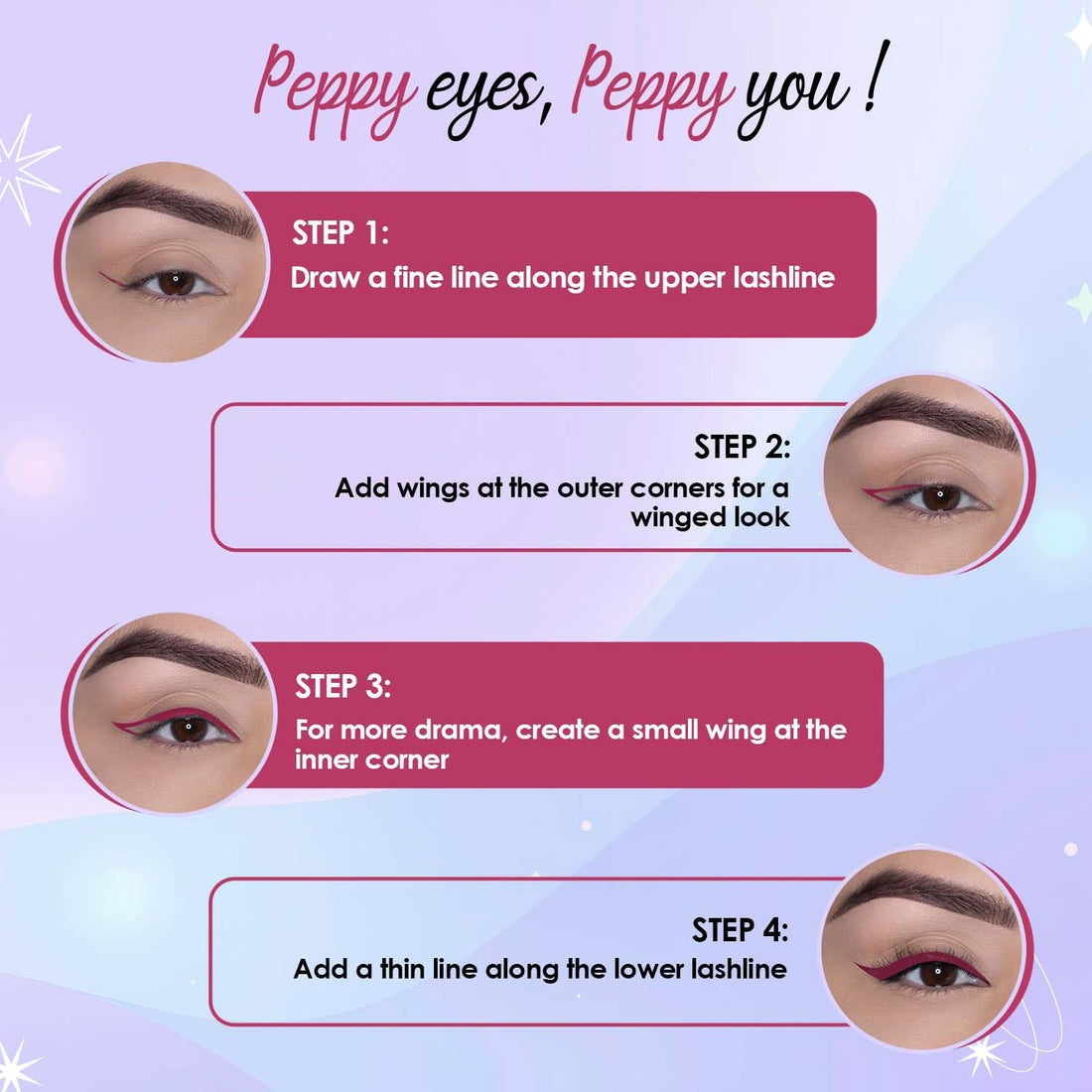 Glam21 Glow Up - Glam Up Kit