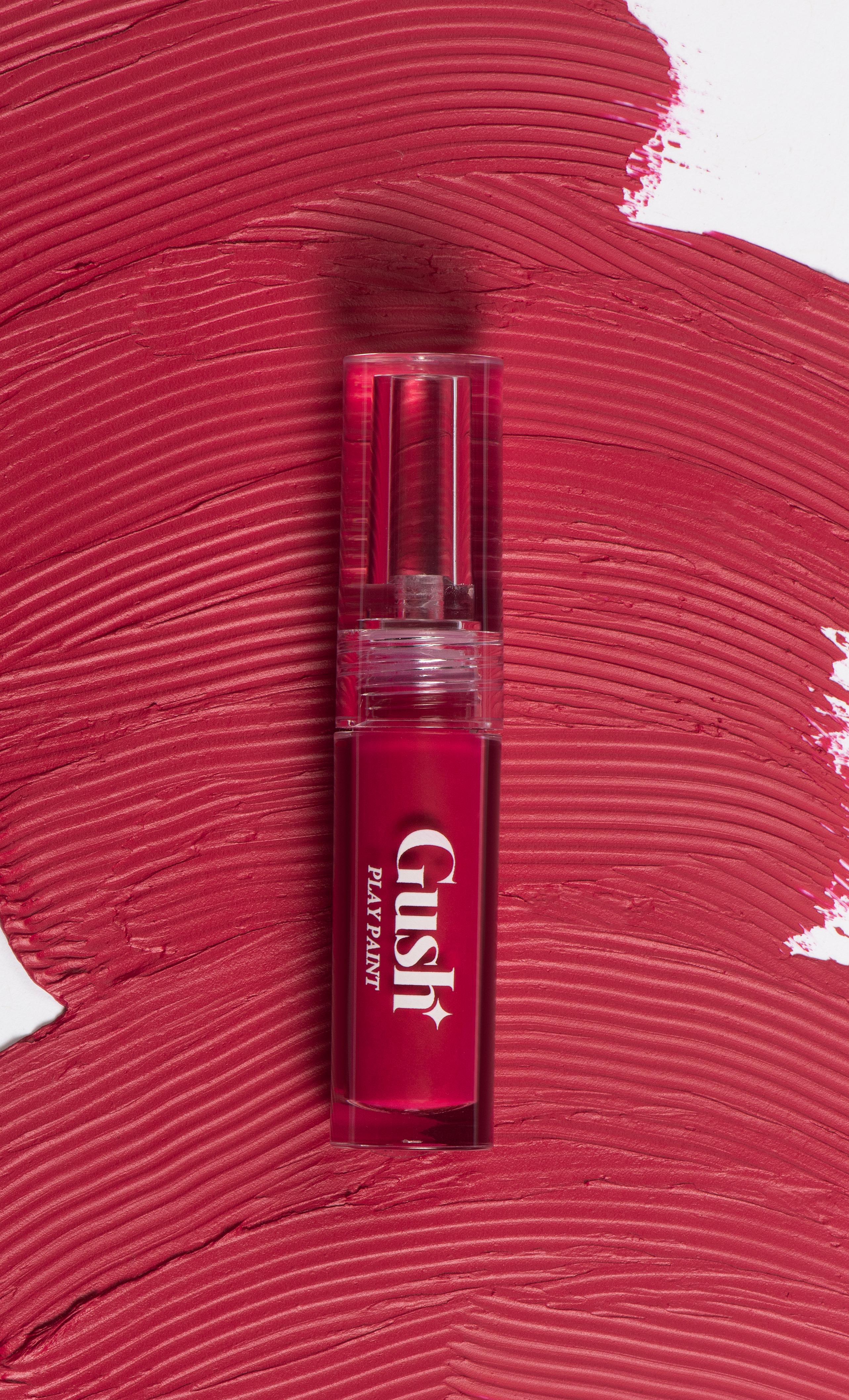 Gush Beauty Play paint- Make a splash