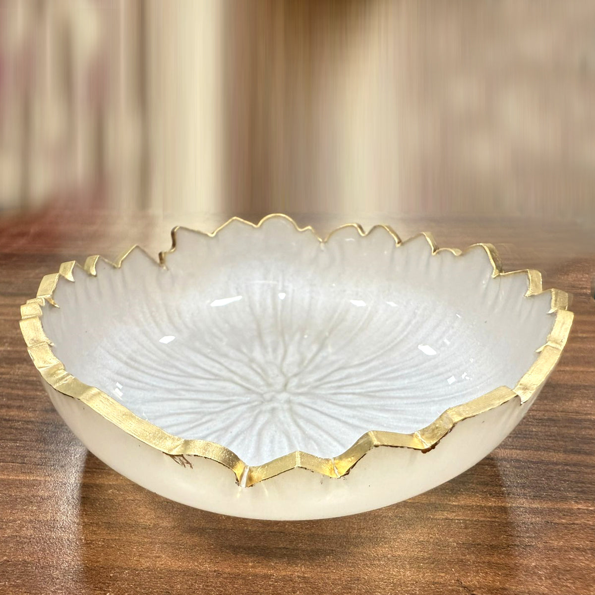 The glow rituals Money Bowl