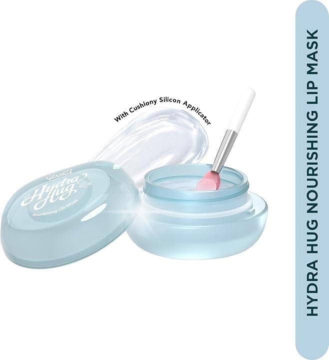 Glam21 Hydra Hug Lip Mask
