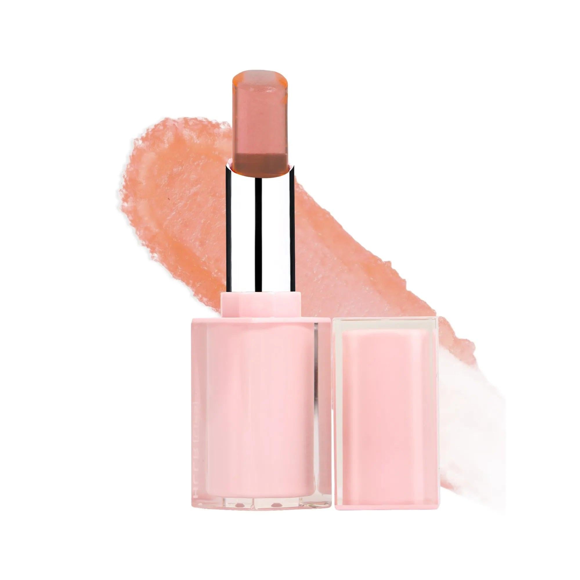Seven Seas MS-112-Orange-03 Korean Jelly Lipstick