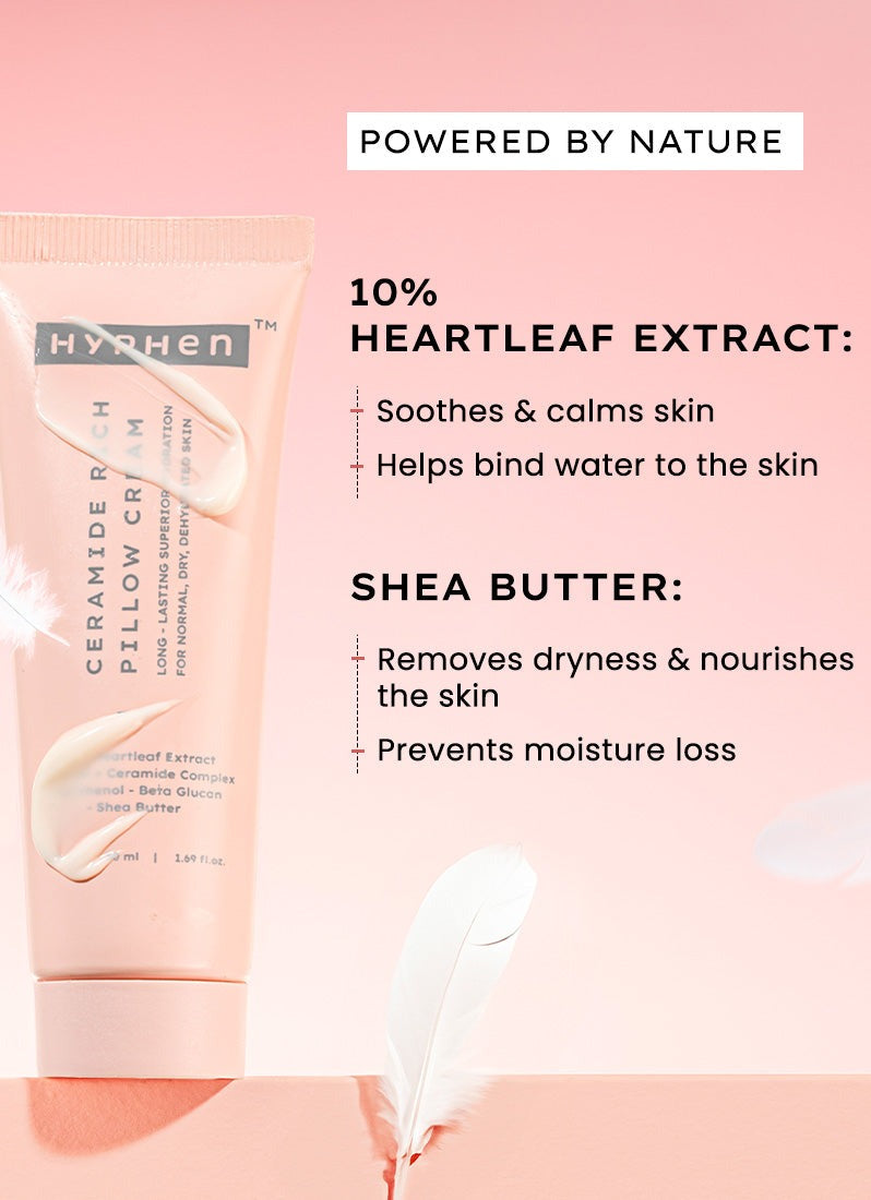 Hyphen Hydration Pair