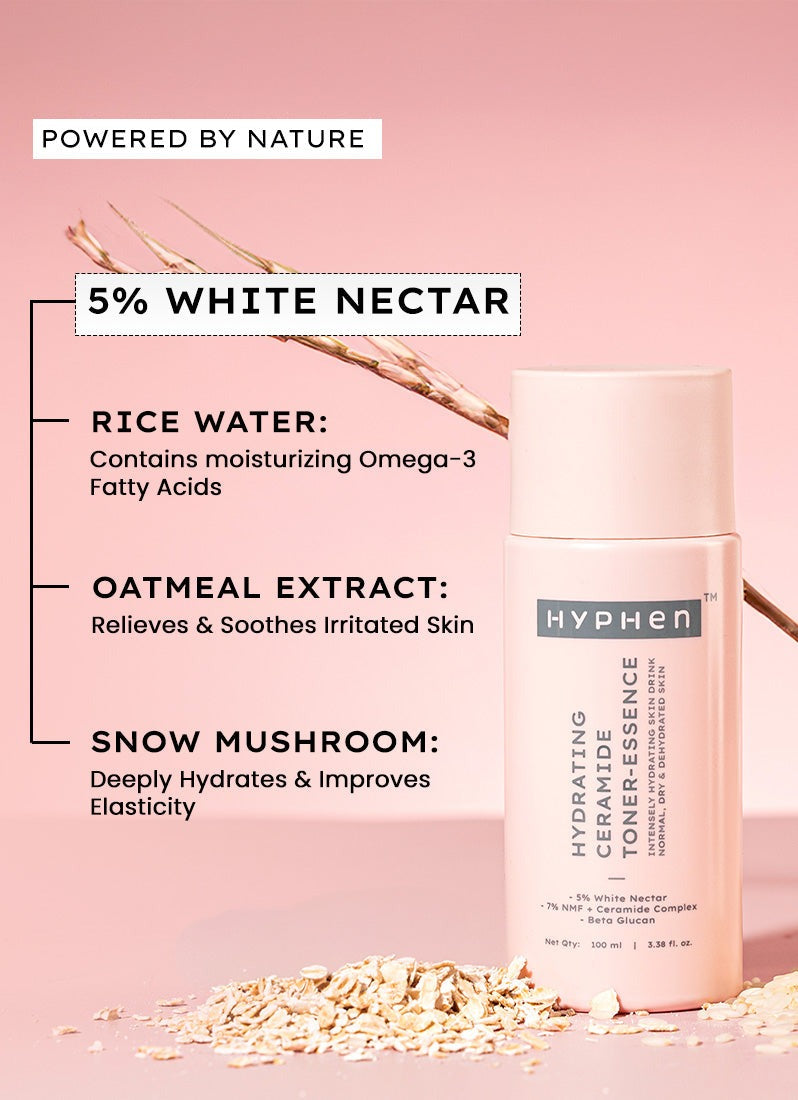 Hyphen Hydration Pair