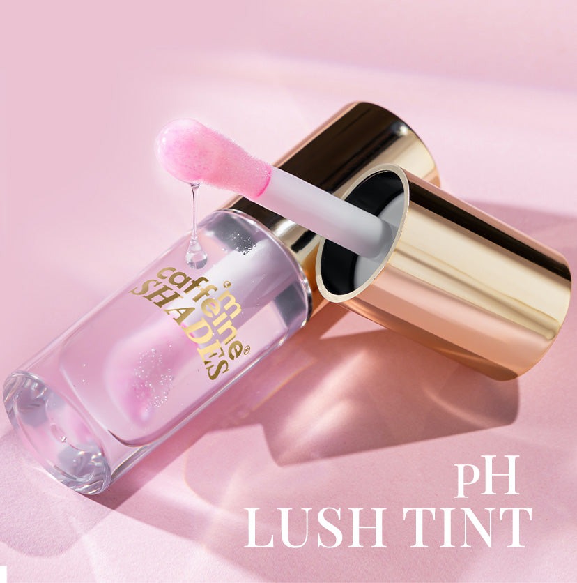 mCaffeine Ph Lush Tint