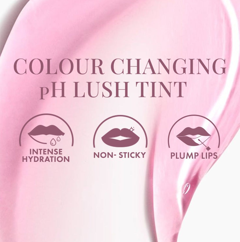 mCaffeine Ph Lush Tint