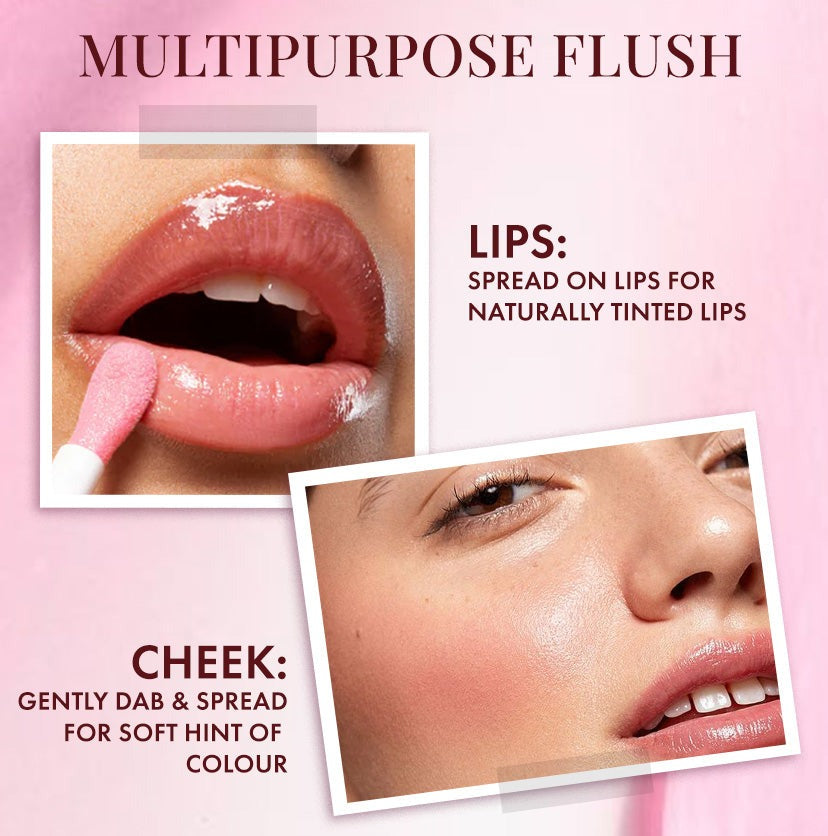 mCaffeine Everyday Glam Set