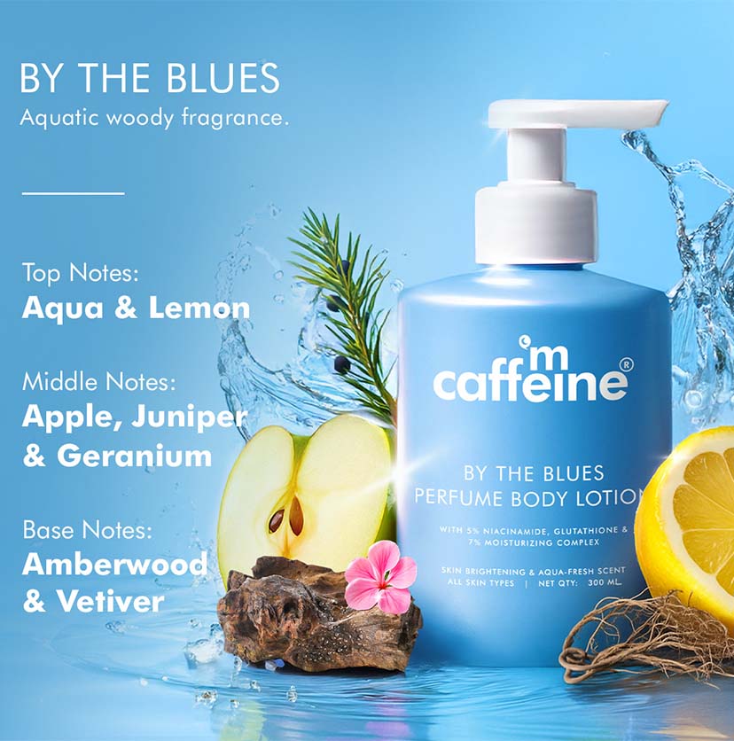 mCaffeine Dip & Glow Hydration Duo