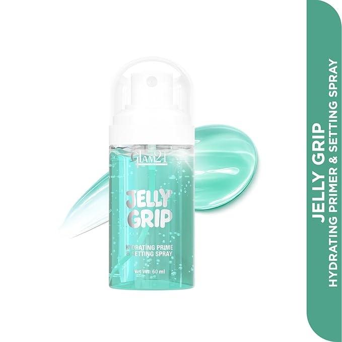 Glam21 Jelly Grip Primer & Setting Spray