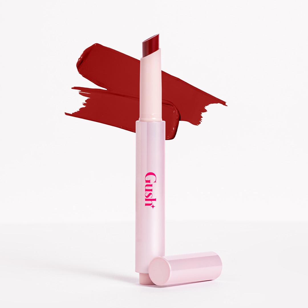 Gush Beauty Butter Balm Hybrid Gloss Balm - Magic (Warm Berry)