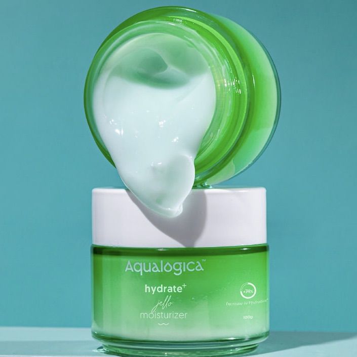 Aqualogica Hydrate+ Jello Moisturizer - 100g