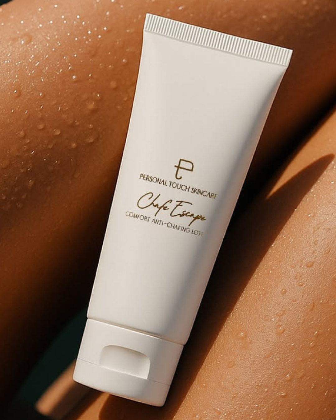 Personal Touch Chafe Escape Comfort Anti-Chafing Lotion 50g - Pack of 1