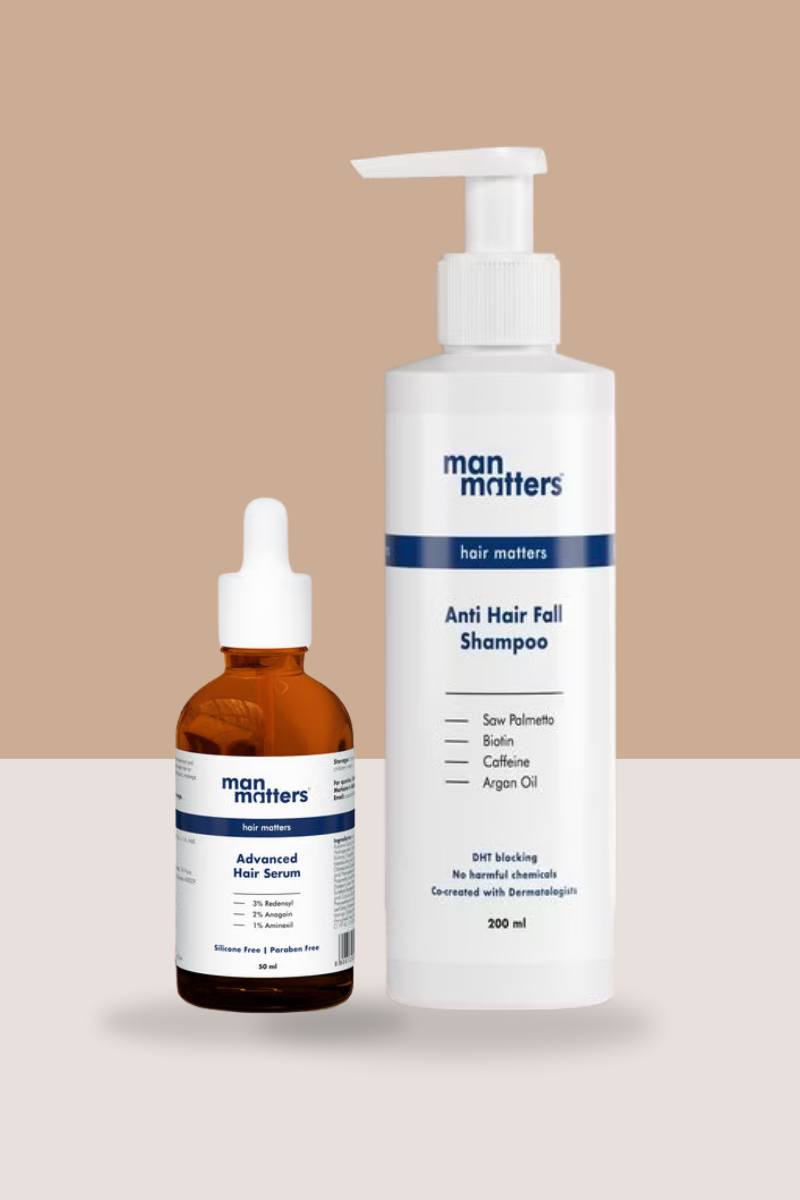 Man Matters Hair Rescue Duo