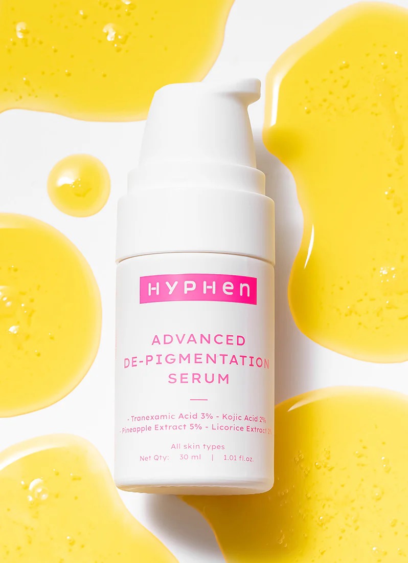 Hyphen Advanced De- Pigmentation Serum - 30ml