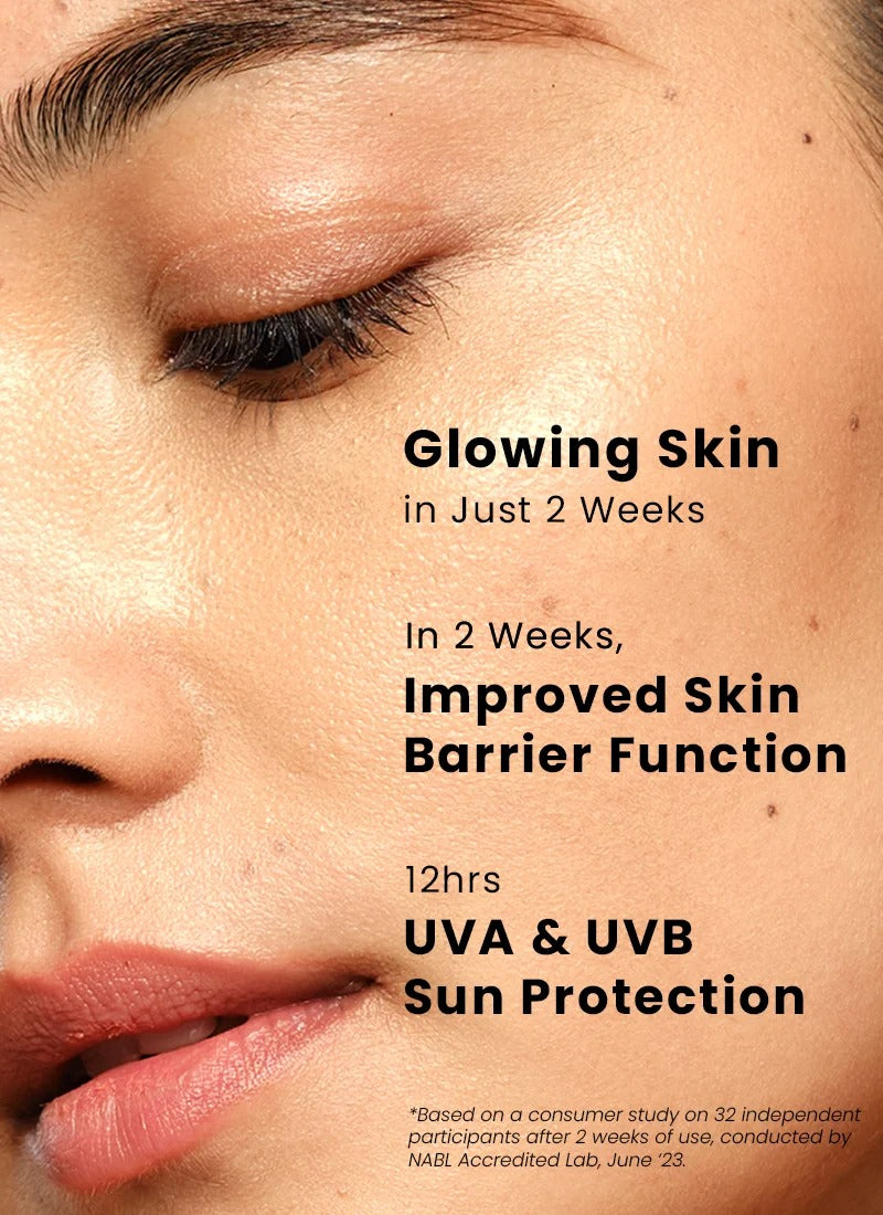Hyphen No More Oily-Skin Bundle : For Oily To Combination Skin