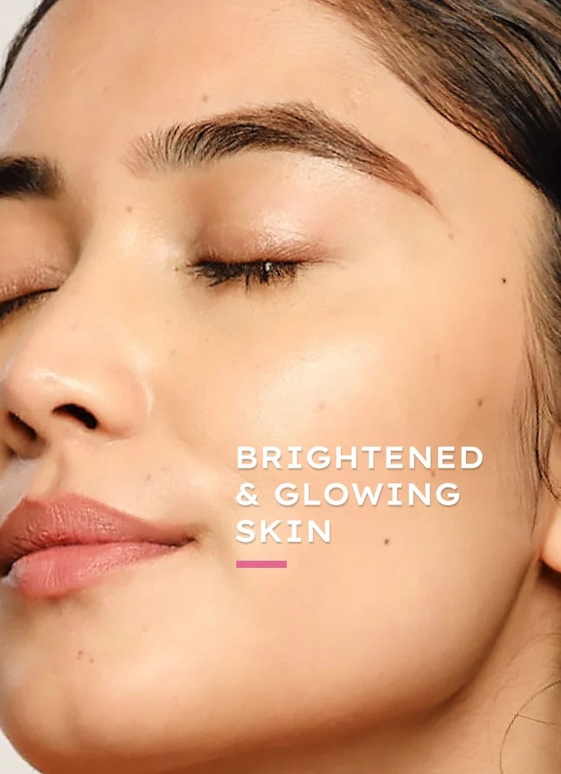 Hyphen Am Glow Essentials