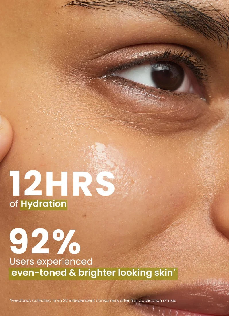 Hyphen Golden Hour Glow Face Serum - 30ml