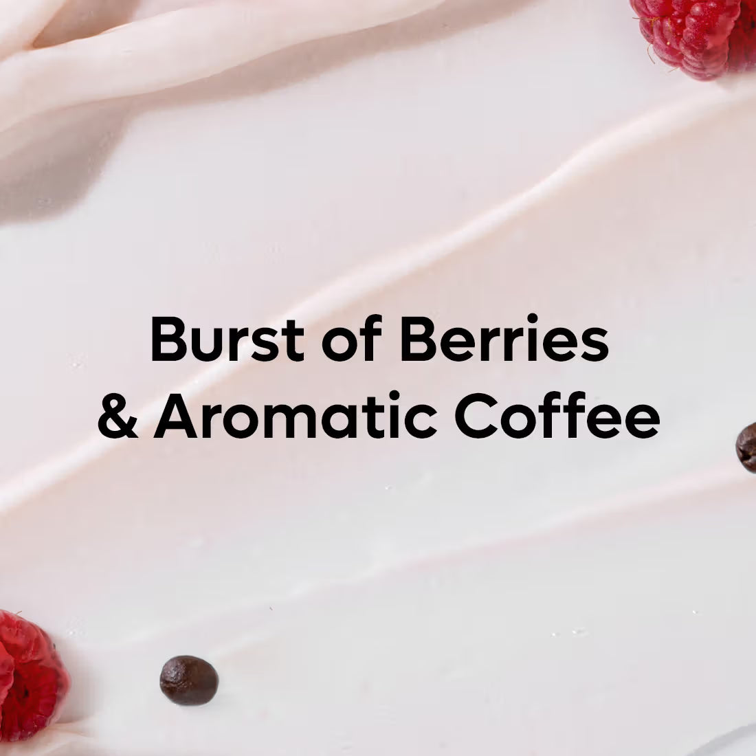 mCaffeine Coffee & Berries Body Exfoliation Kit