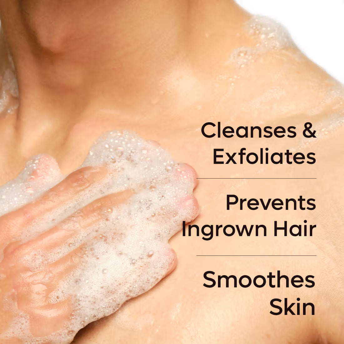 mCaffeine Coffee & Berries Body Exfoliation Kit