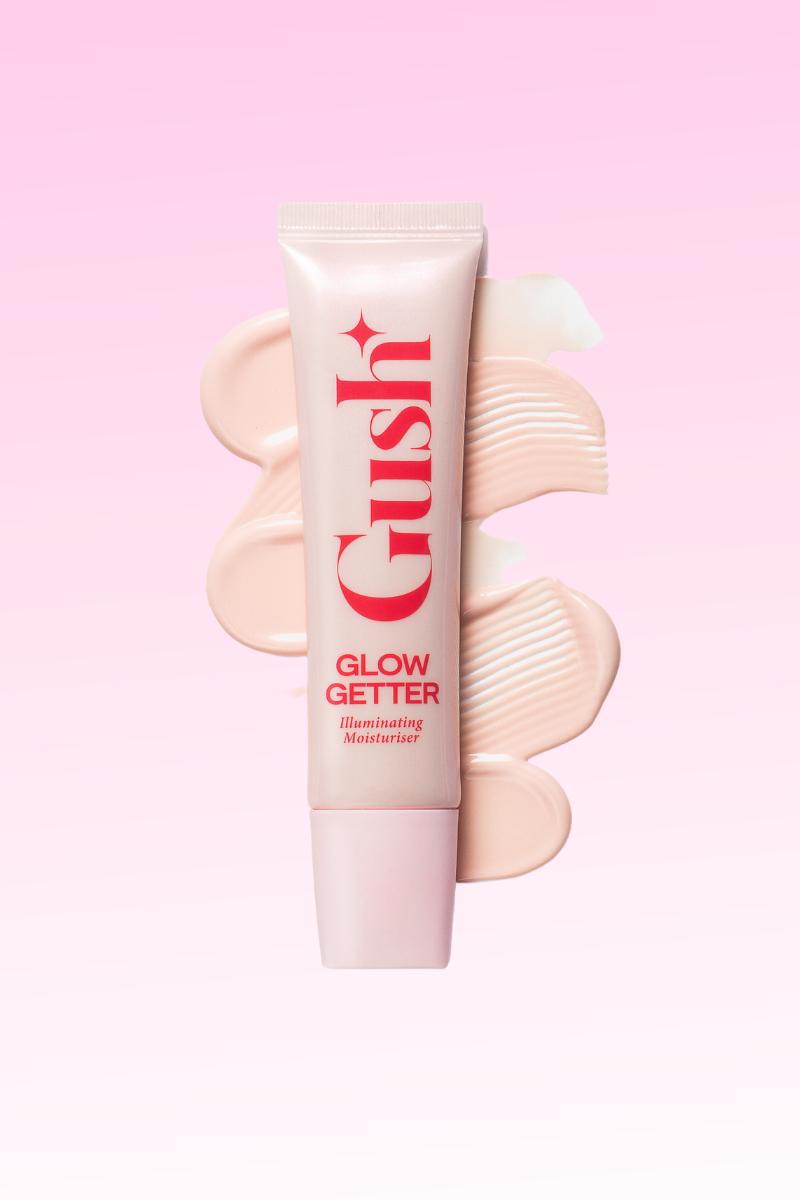 Gush Beauty Glow Getter Moisturiser