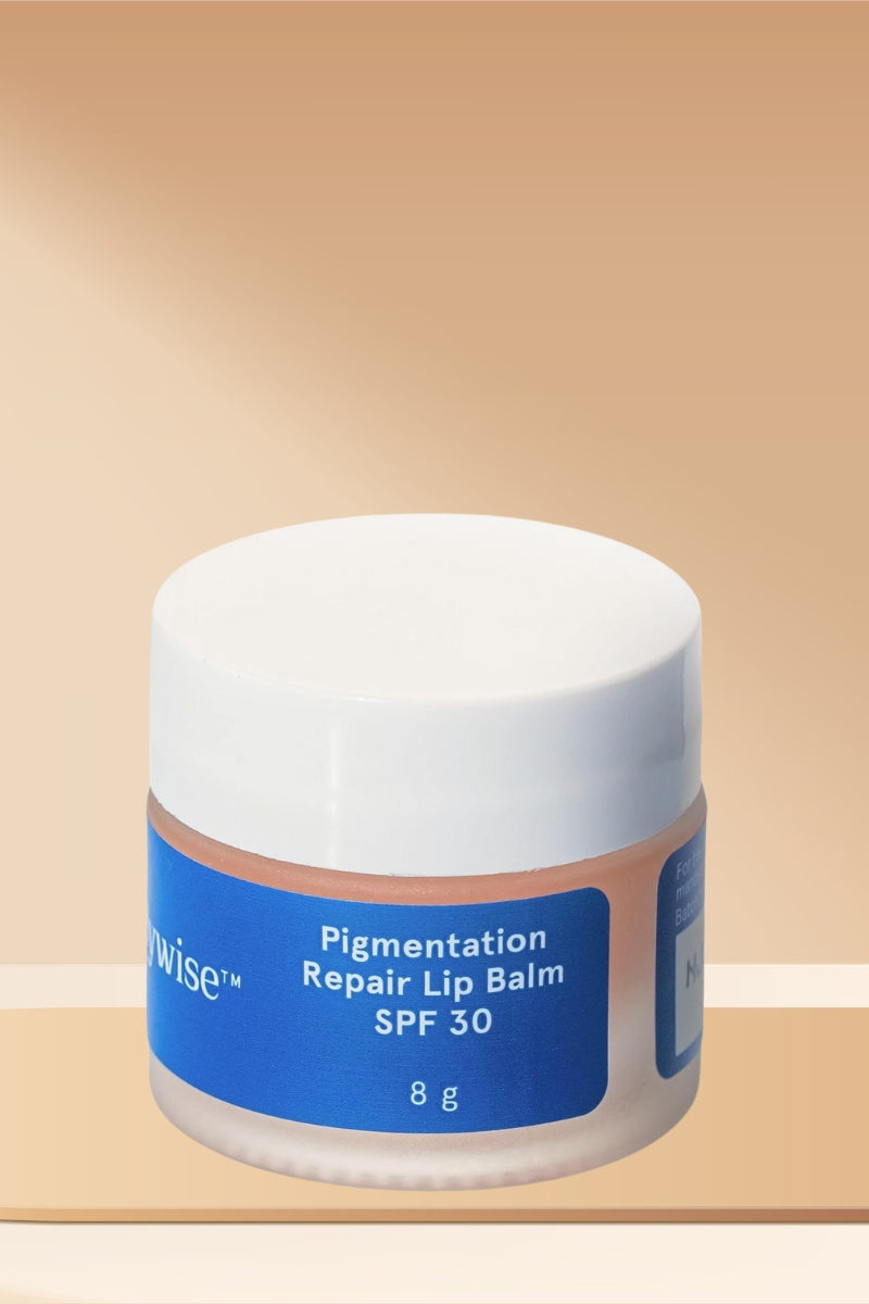 Be Bodywise Pigmentation Repair Lip Balm with SPF 30