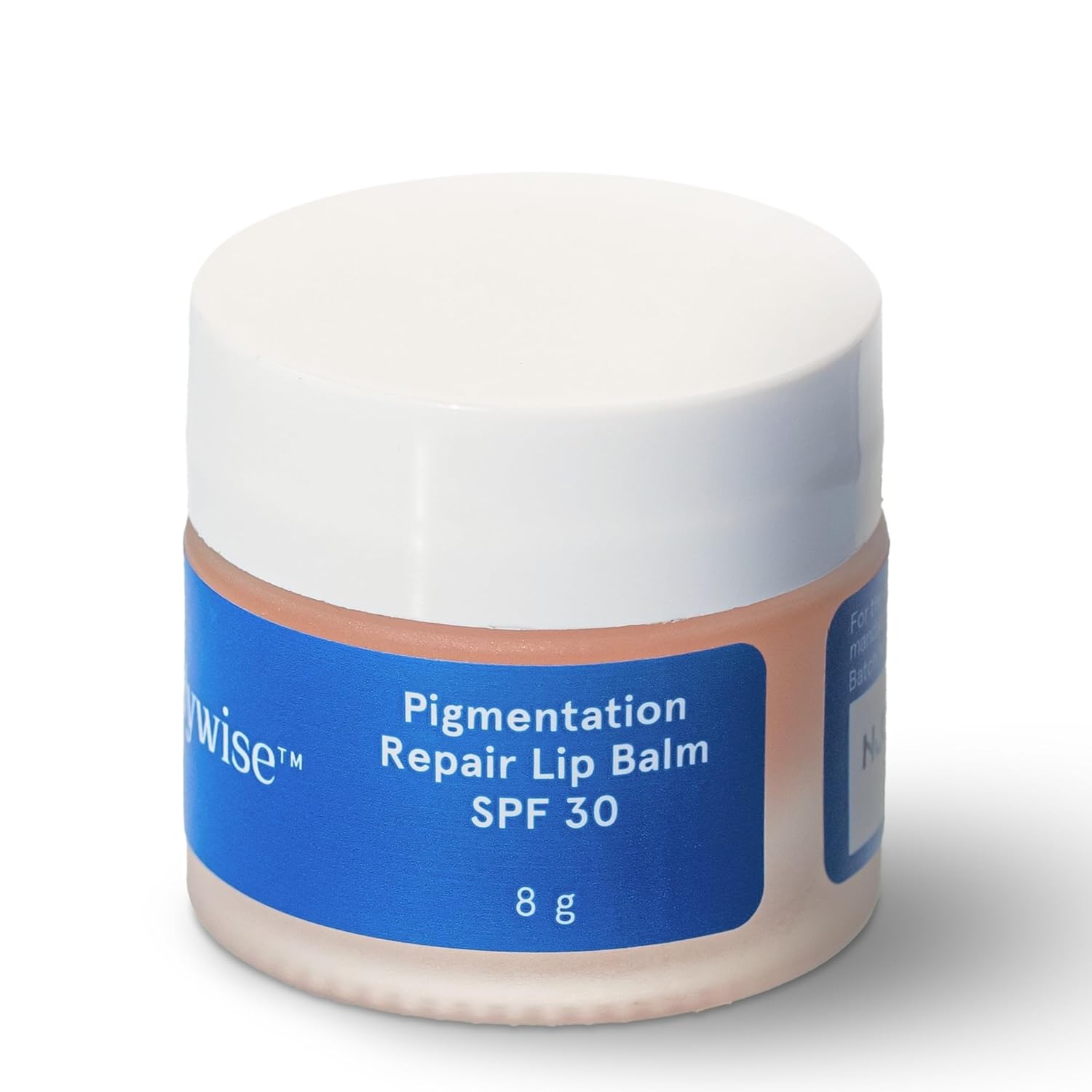 Be Bodywise Pigmentation Repair Lip Balm with SPF 30