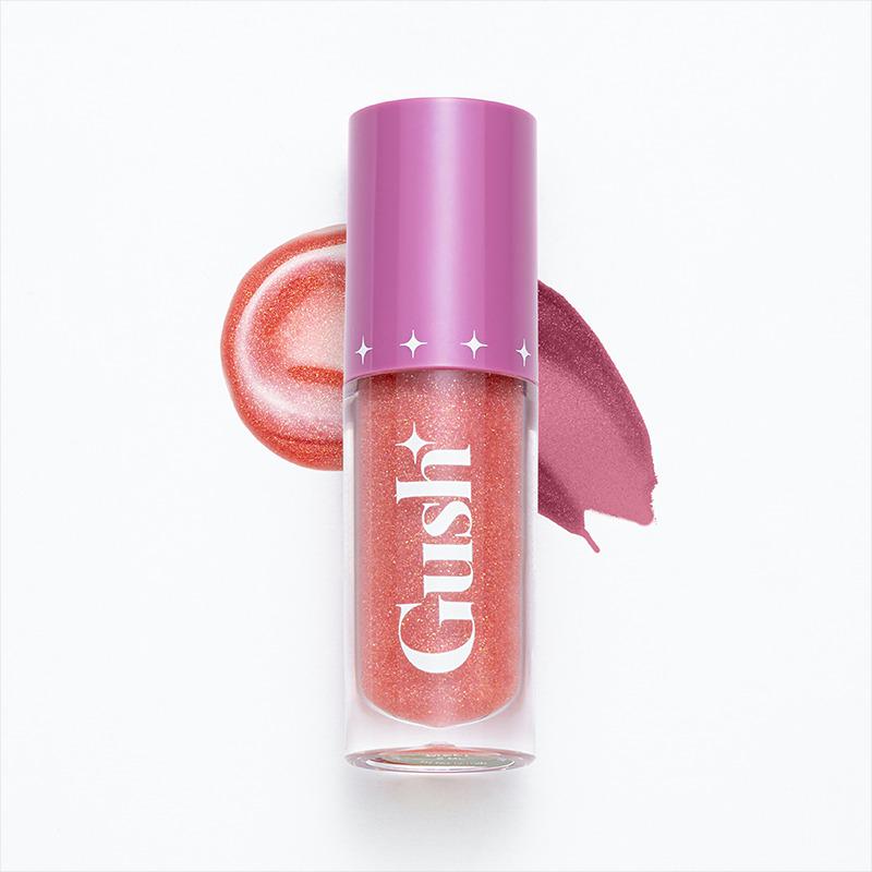 Gush Beauty pH-inched - Lip & Cheek Tint - Honey Melt
