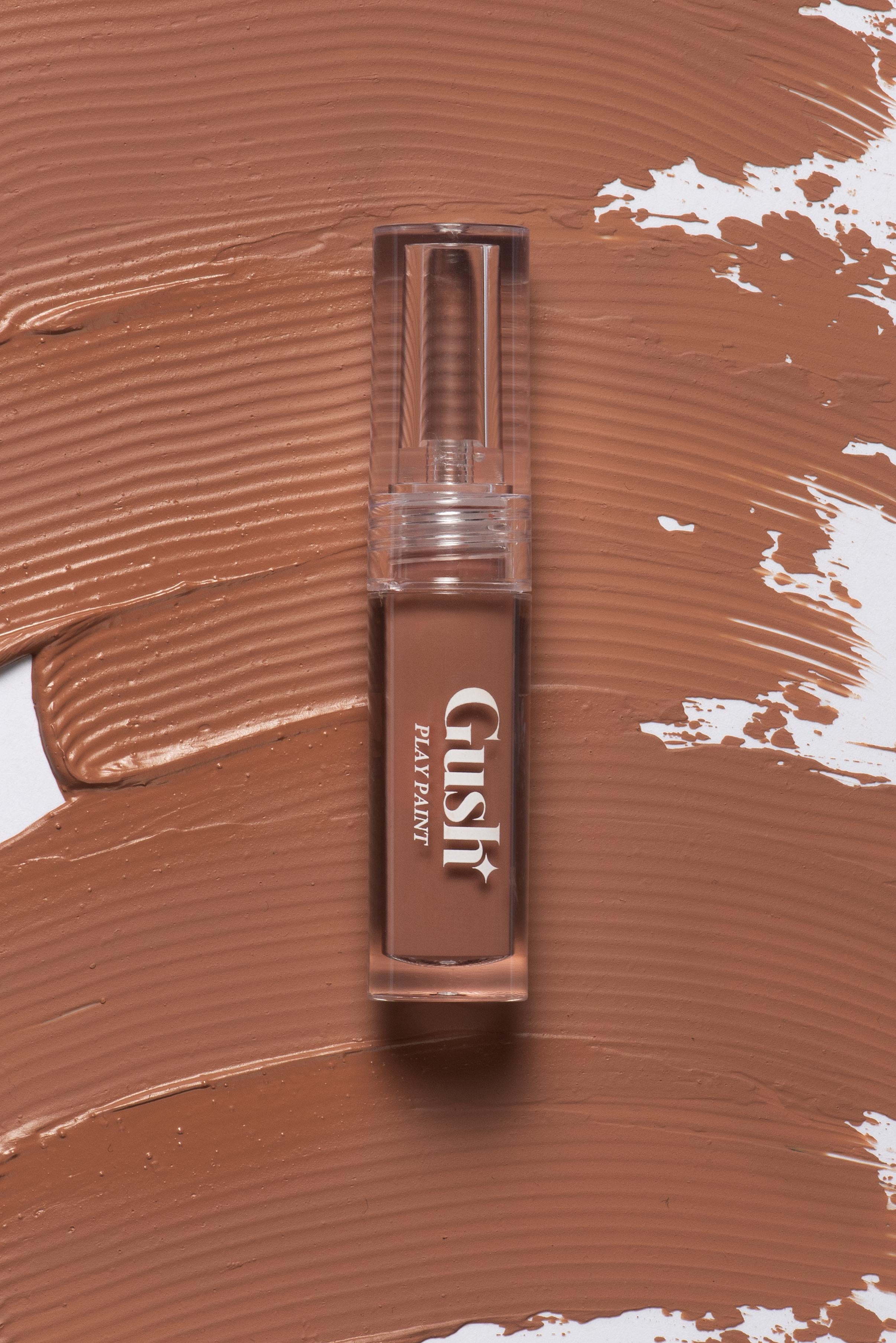 Gush Beauty Play Paint- The big picture