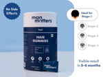 Man Matters Hair & Health Essentials