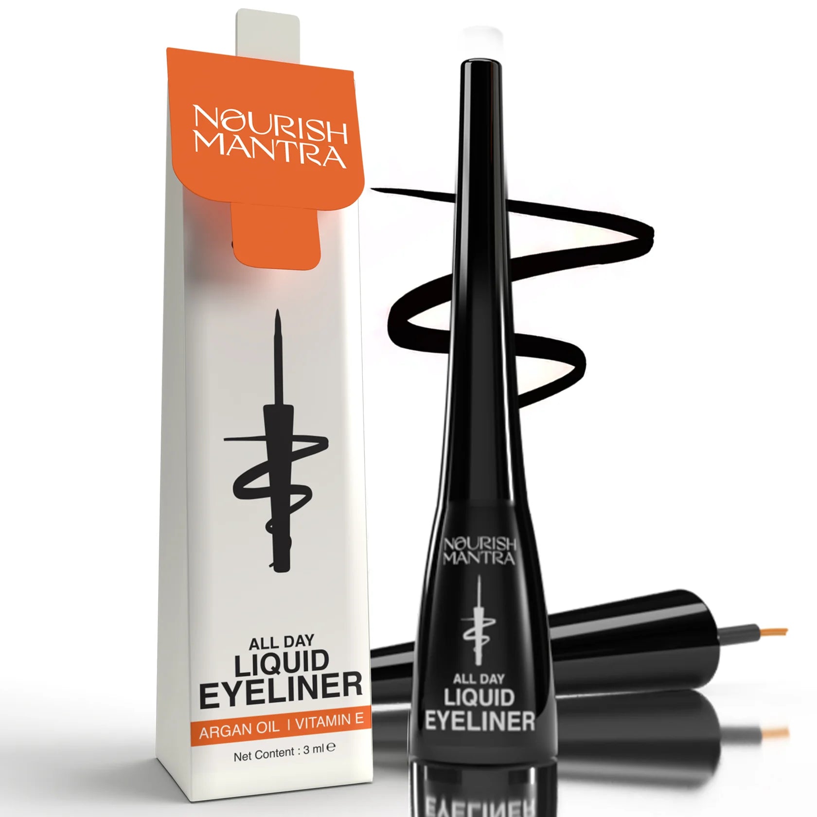 Nourish Mantra Everyday Glam Kit
