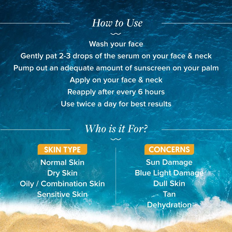 Aqualogica Glow+ Protect & Glow Duo