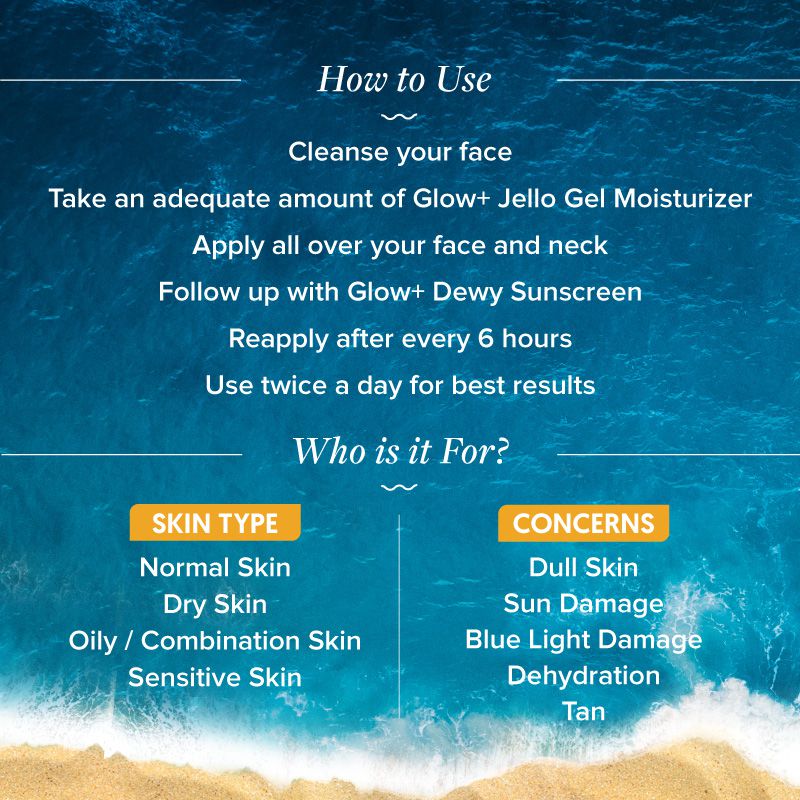 Aqualogica Glow+ Protect & Glow Bffs