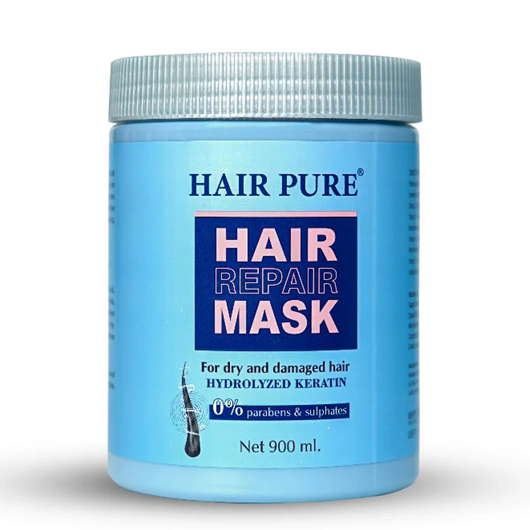 Redifyn Hair Pure Repair Hair Mask - 900ml