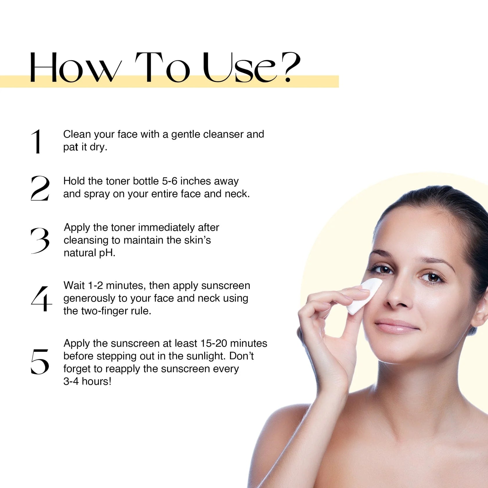 Nourish Mantra Sun-Kissed Summer Essentials Kit