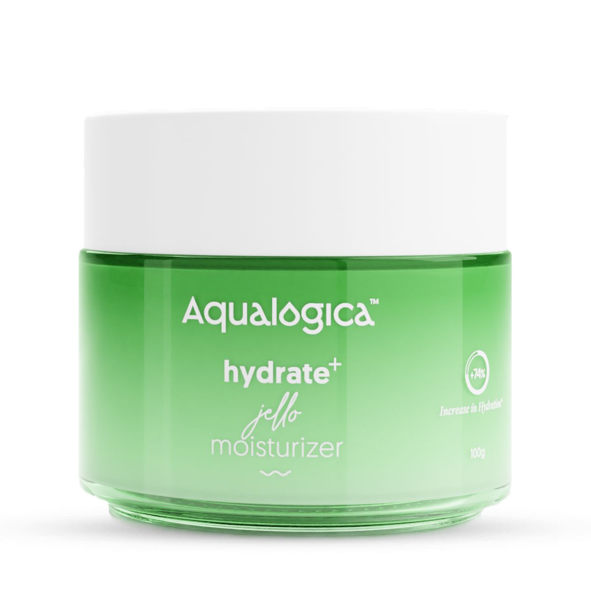 Aqualogica Hydrate+ Jello Moisturizer - 100g