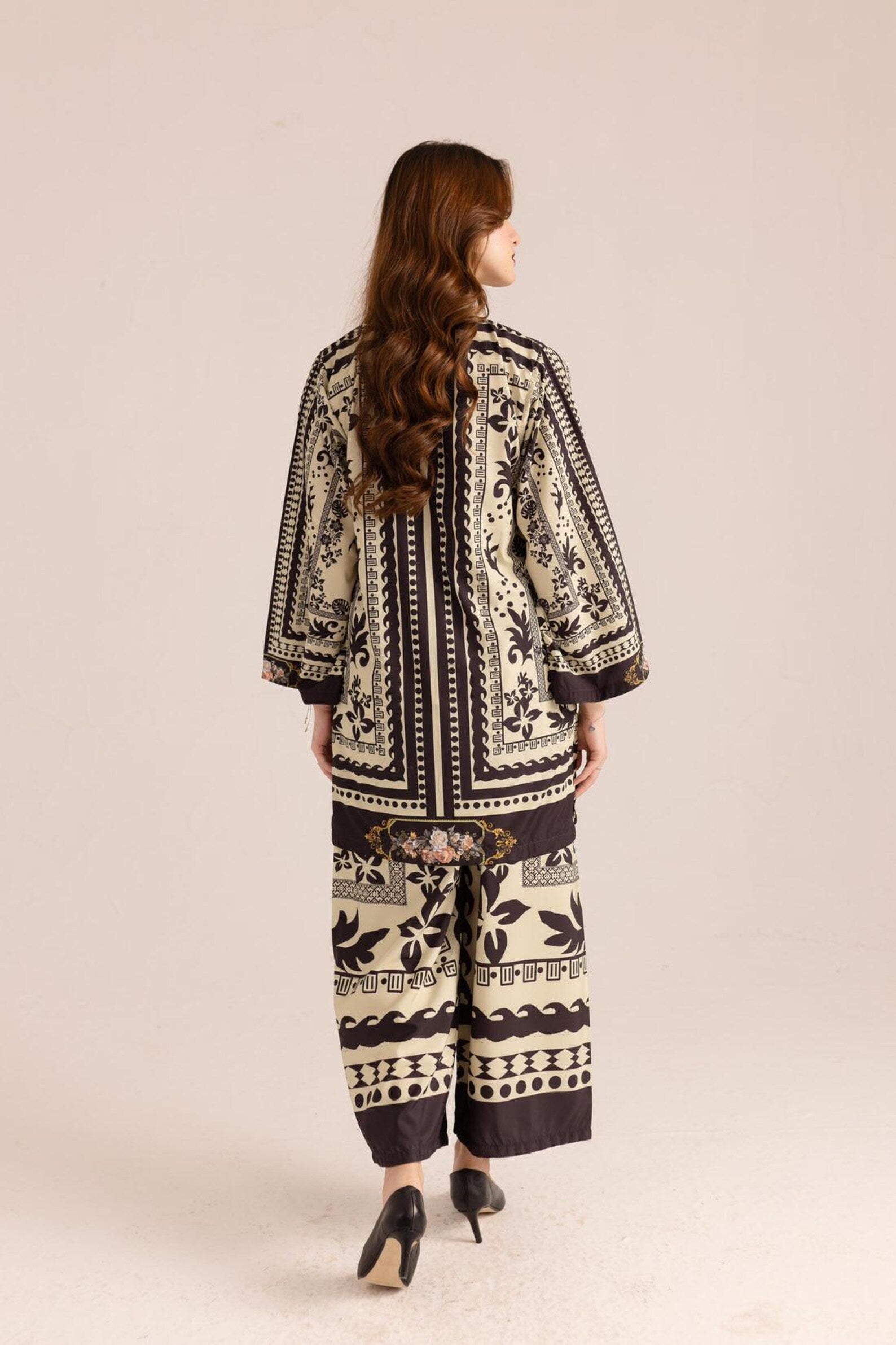 Label Flavia Samira co-ord set