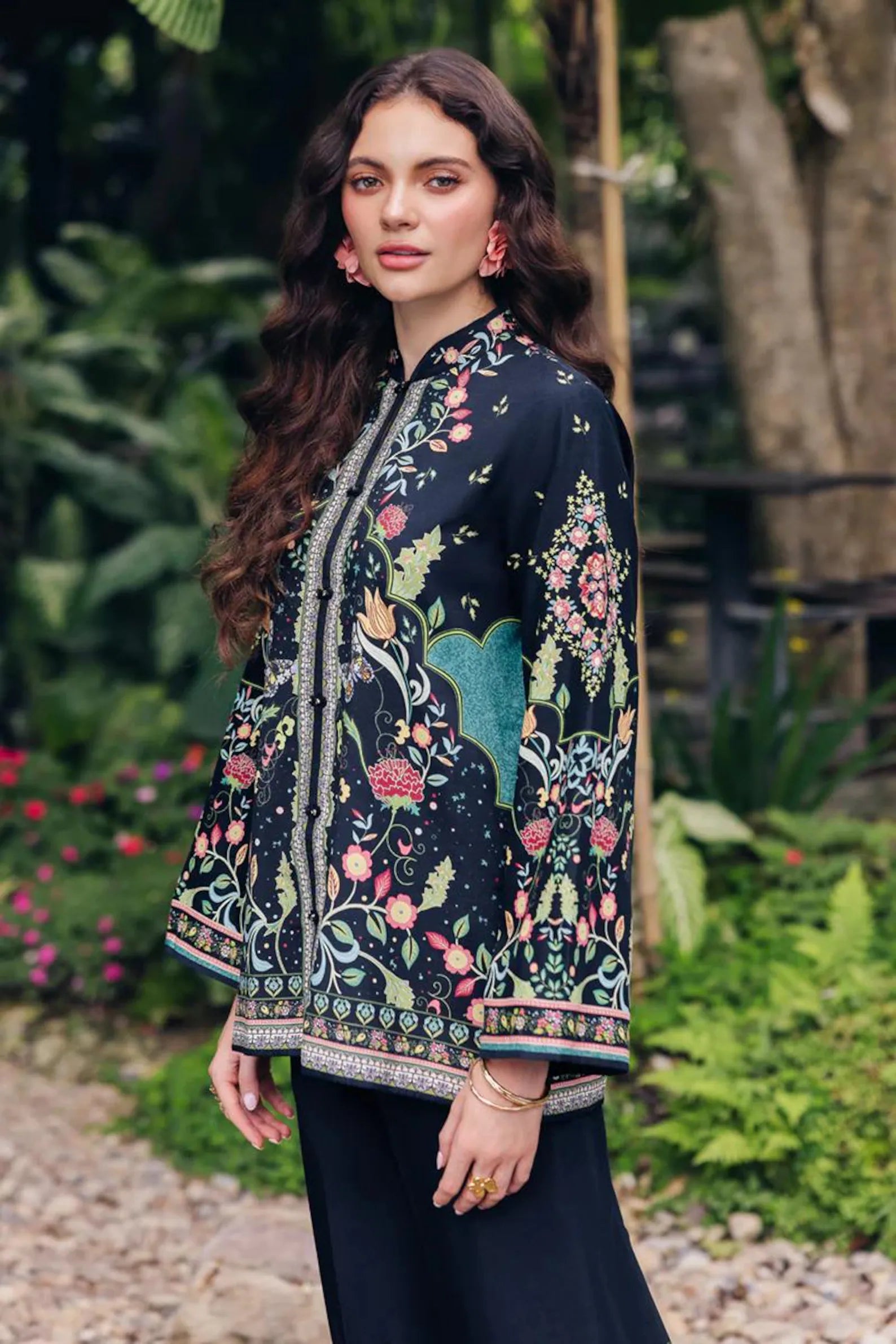 Label Flavia Riva co-ord set