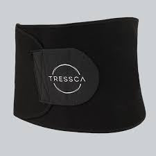 Tressca Waist Trimmer - Black