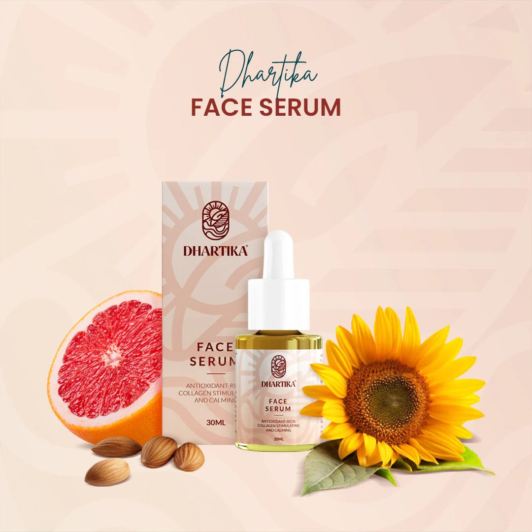 Dhartika Face Serum