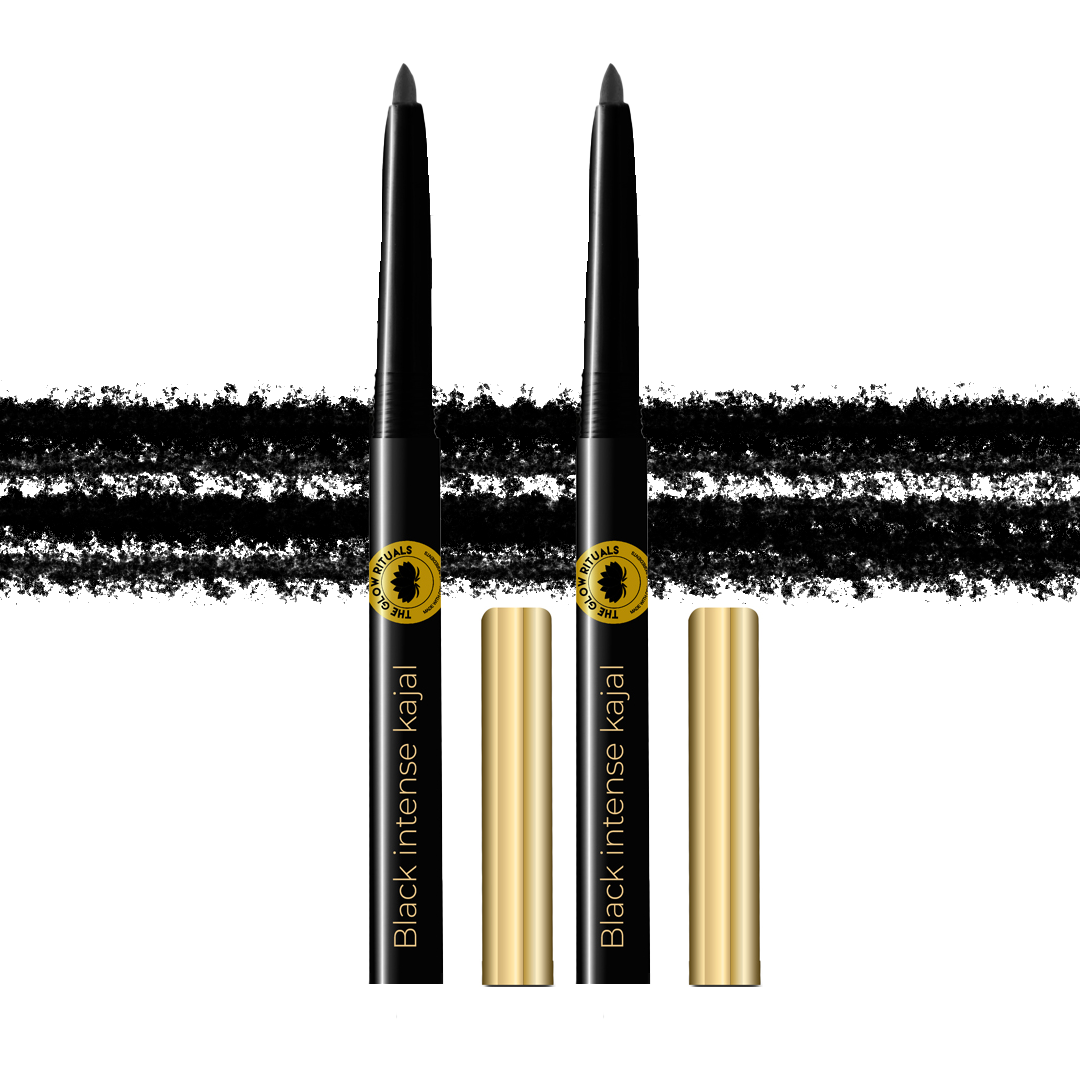 The glow rituals Kajal Pack Of 2