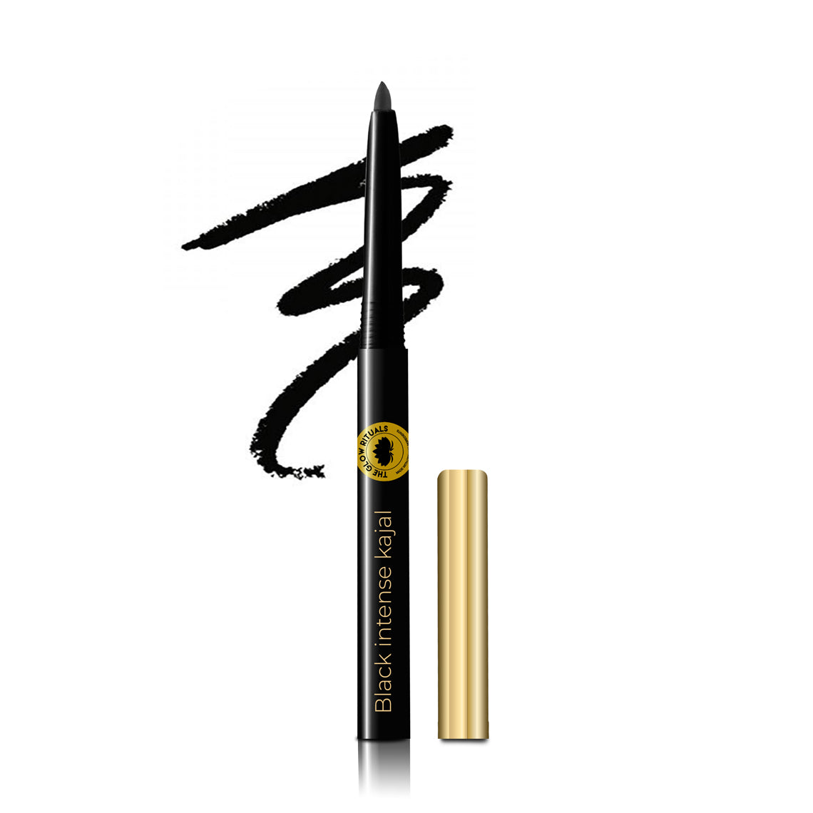 The glow rituals Kajal