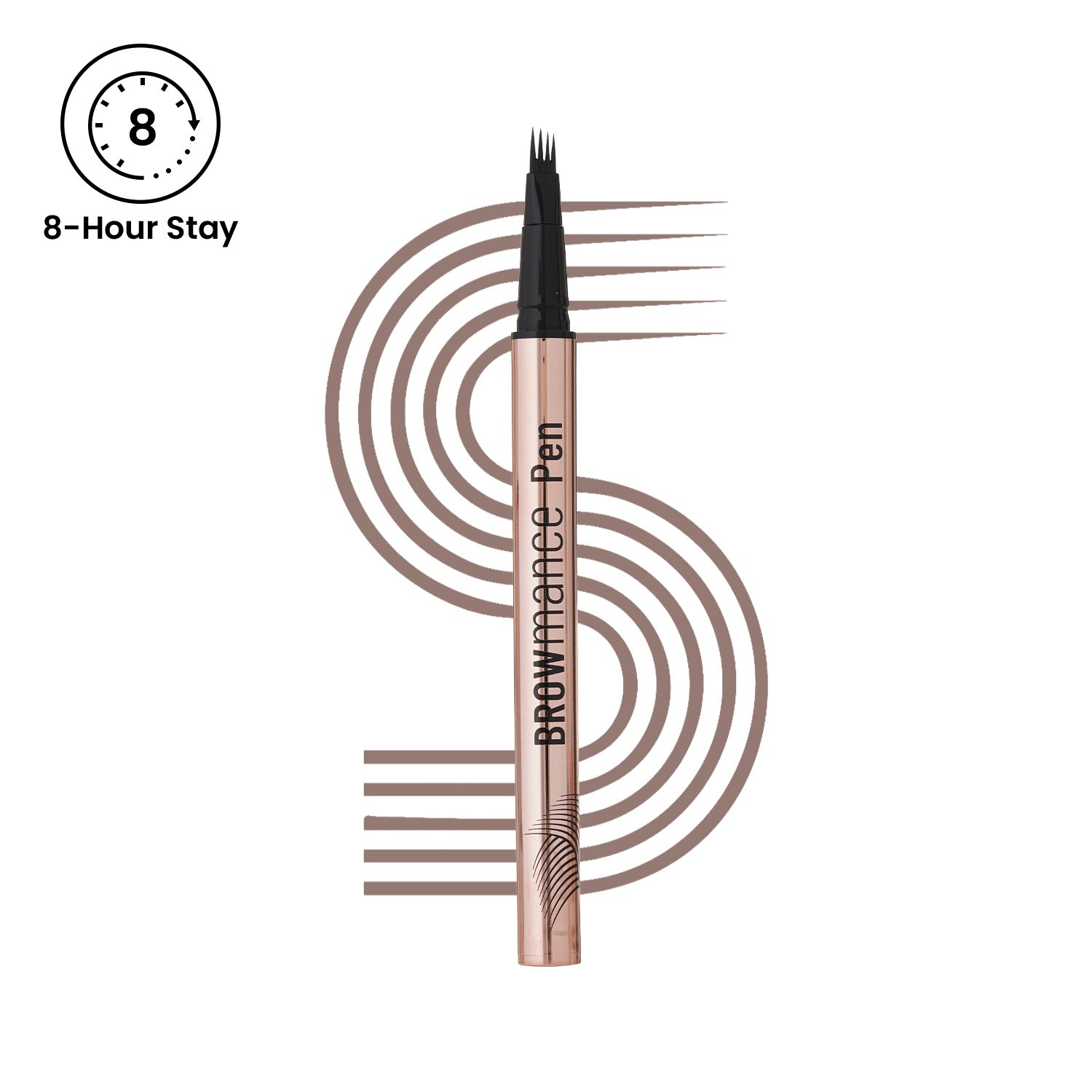 Swiss Beauty BROWmance Pen