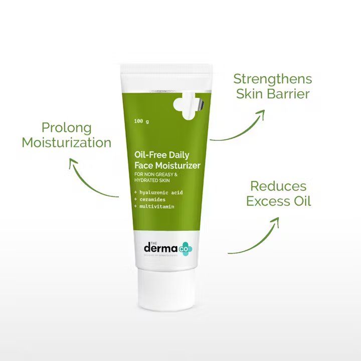 Derma Co No More Active Acne Kit