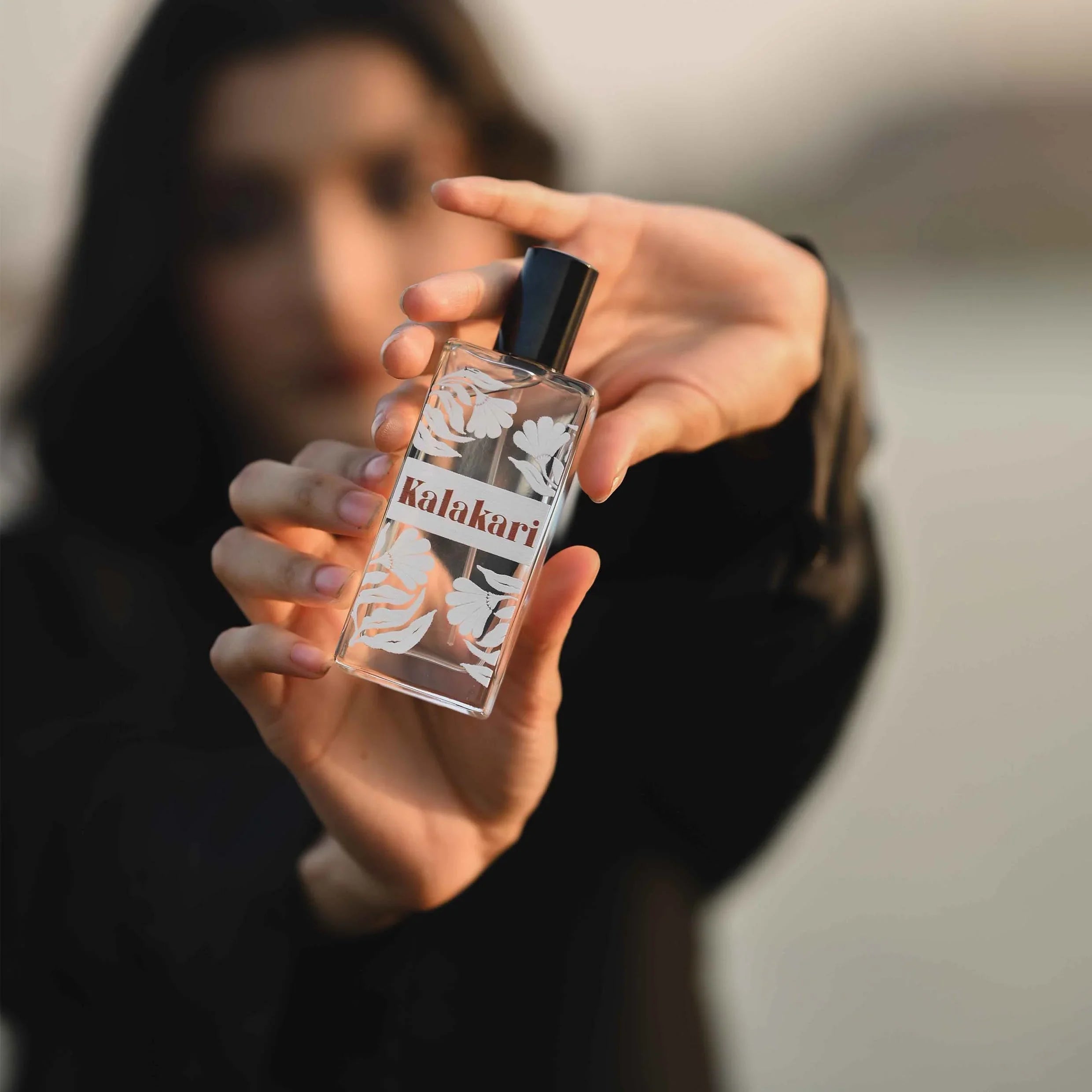 Kalakari Buket - Florals - 50ml