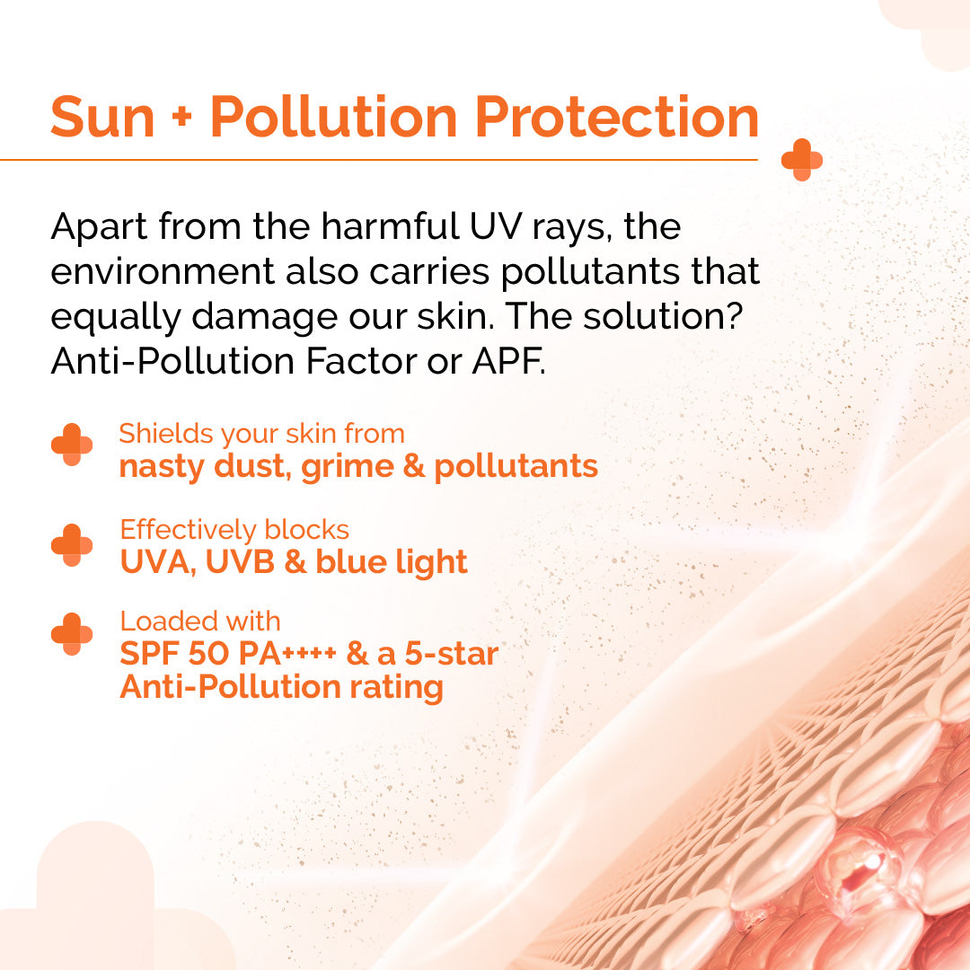 Derma Co 1% Hyaluronic Sunscreen Oil-Free Matte Gel In Vivo Tested