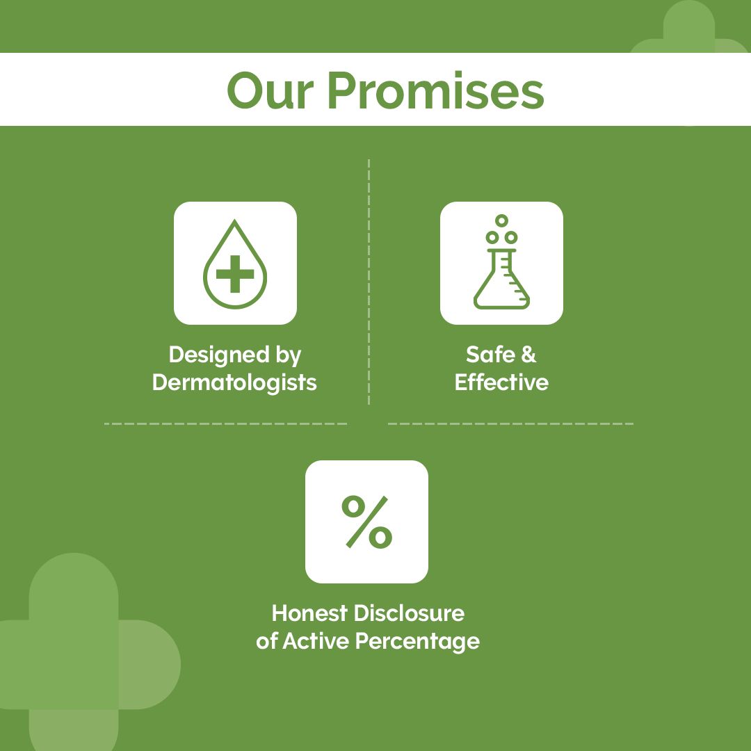Derma Co Pore Minimizing Daily Face Moisturizer with 3% Niacinamide, 3% PHA & p-REFINYL® - 50g