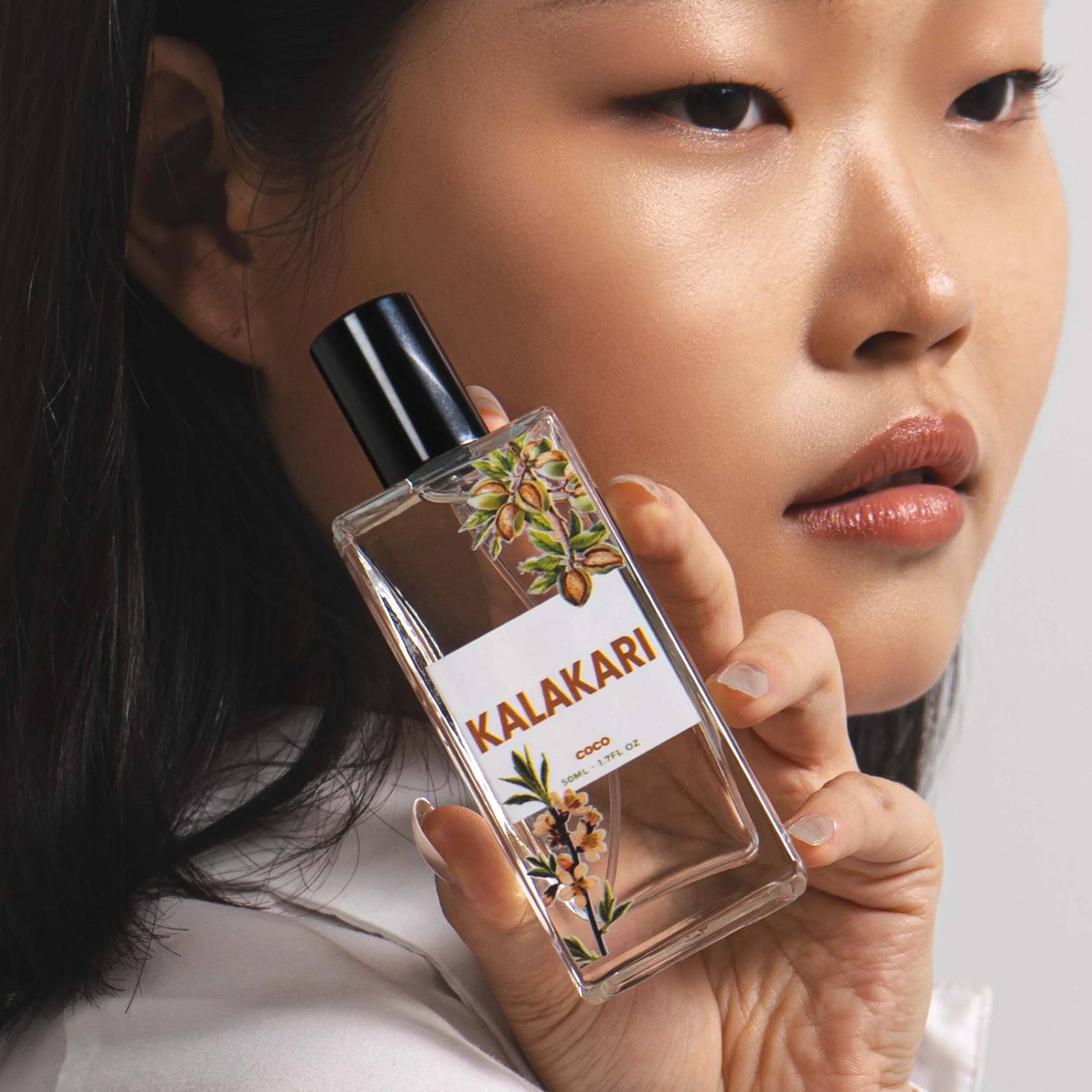 Kalakari COCO - Spice and Warm Florals - 50ml