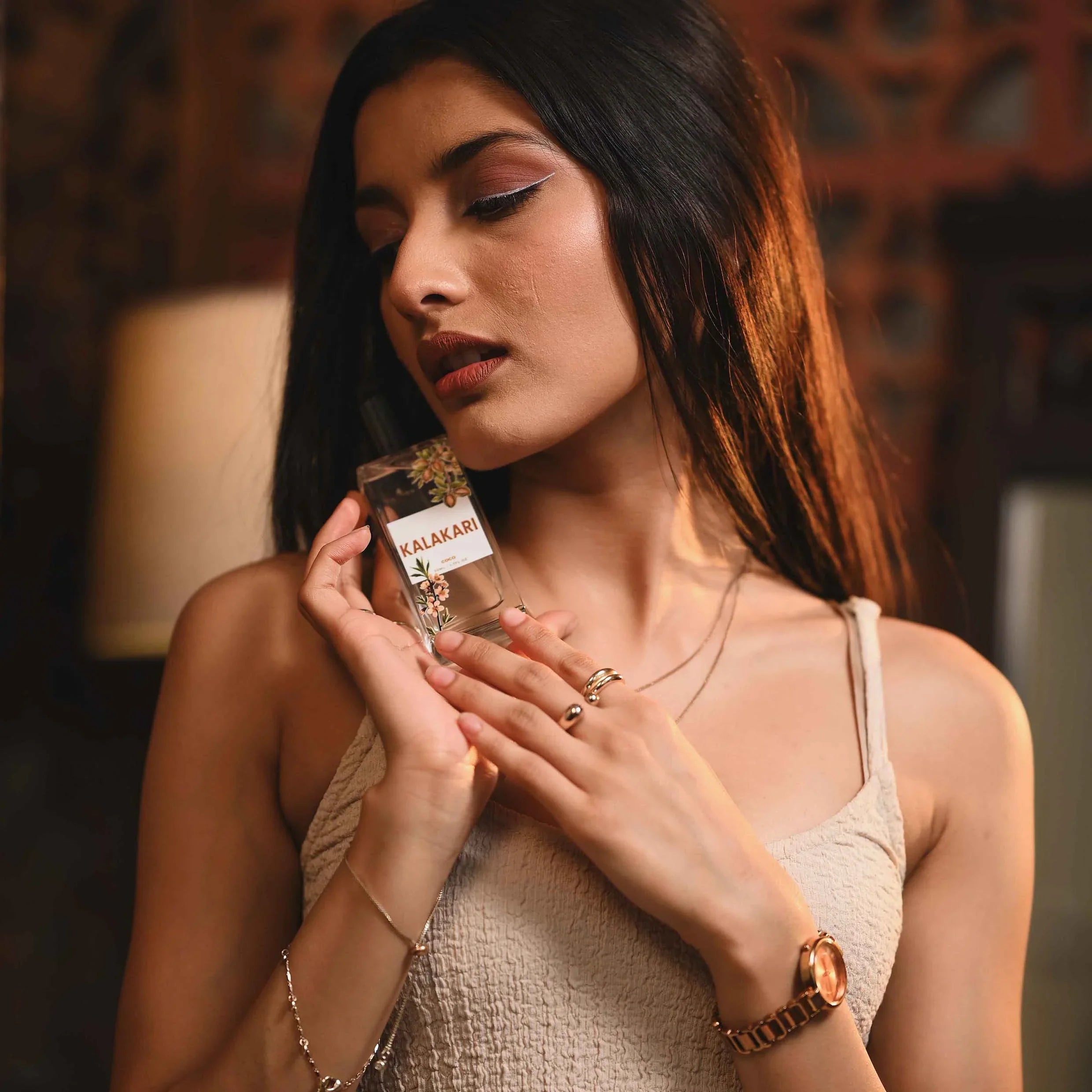 Kalakari COCO - Spice and Warm Florals - 50ml